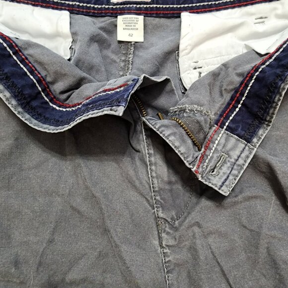 4 Pair Mens IZON patterned shorts  42W - Picture 9 of 9